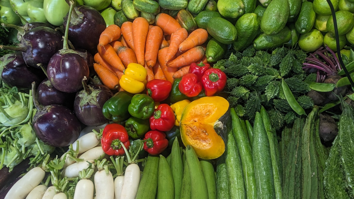 Healthy Grain Bowls
